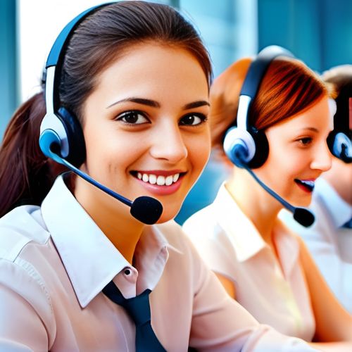 Call Center