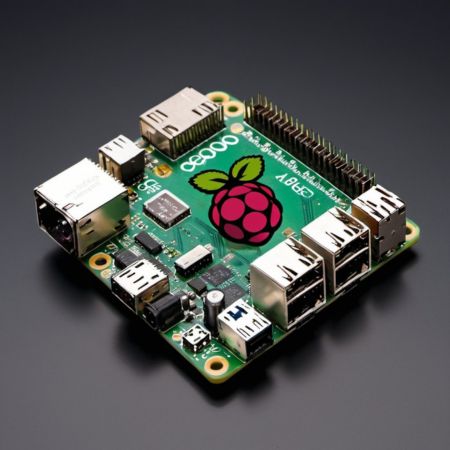 make money with a raspberry pi