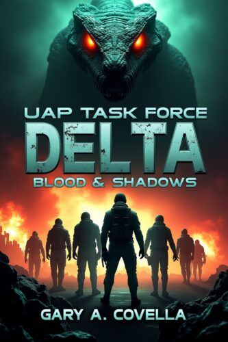 UAP Task Force Delta